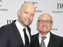 Marc Forster