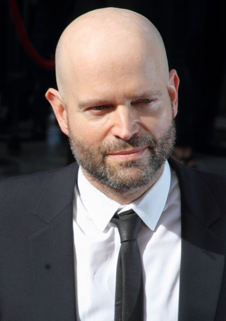 Marc Forster