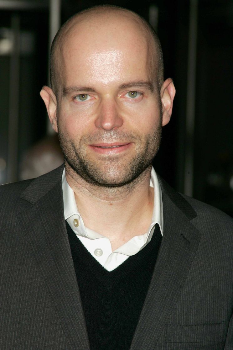 Marc Forster