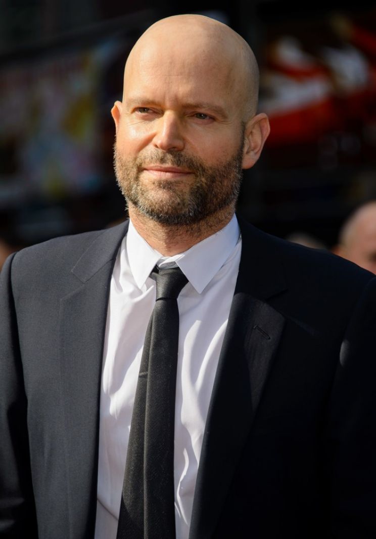 Marc Forster