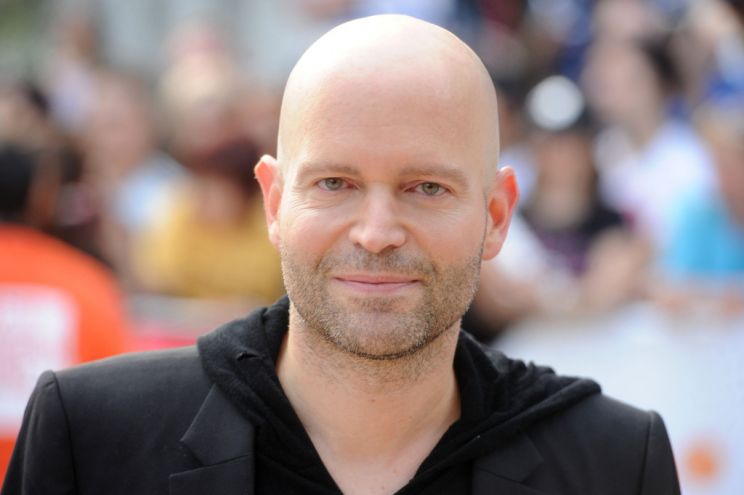 Marc Forster