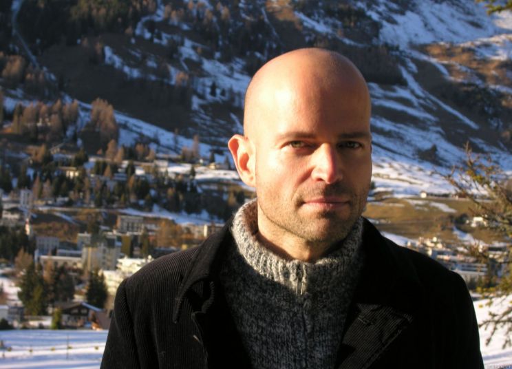 Marc Forster