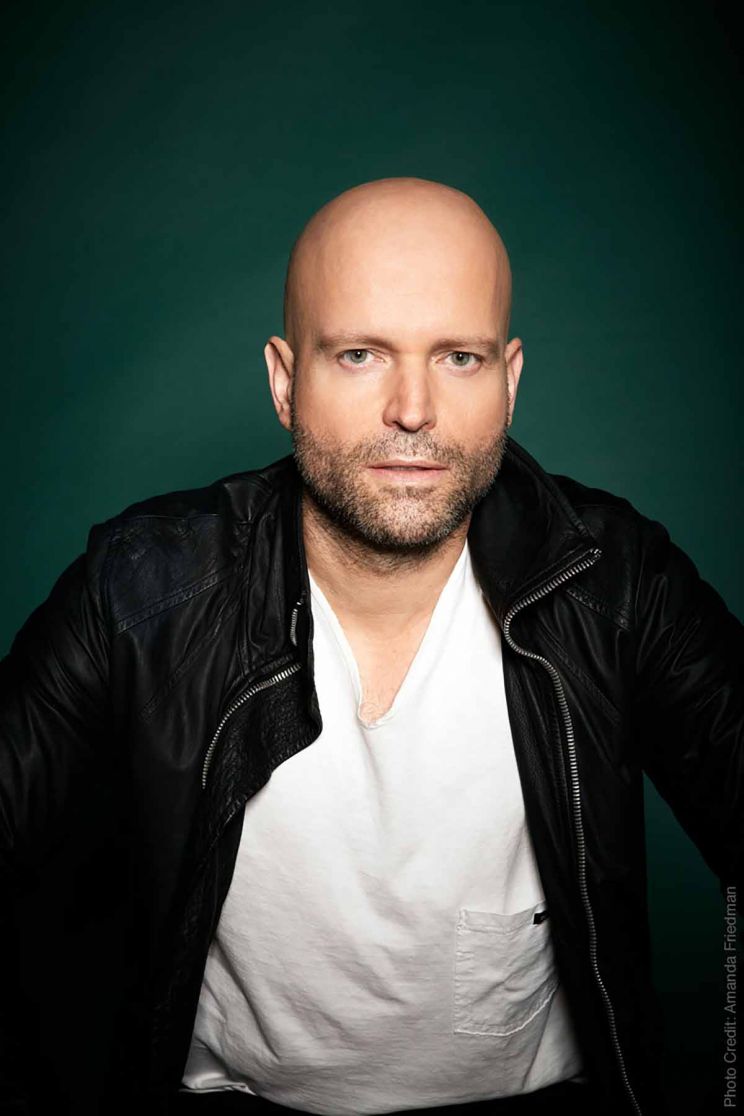 Marc Forster