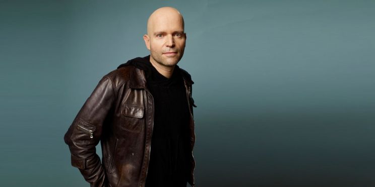 Marc Forster