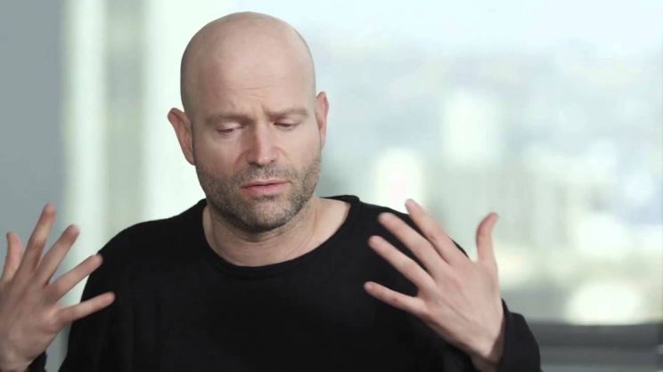 Marc Forster