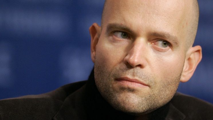 Marc Forster