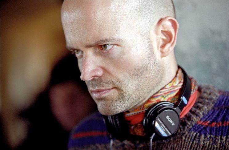 Marc Forster