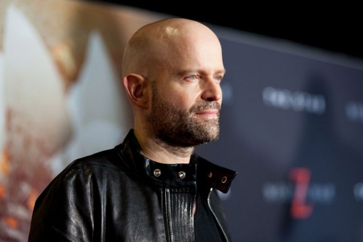 Marc Forster