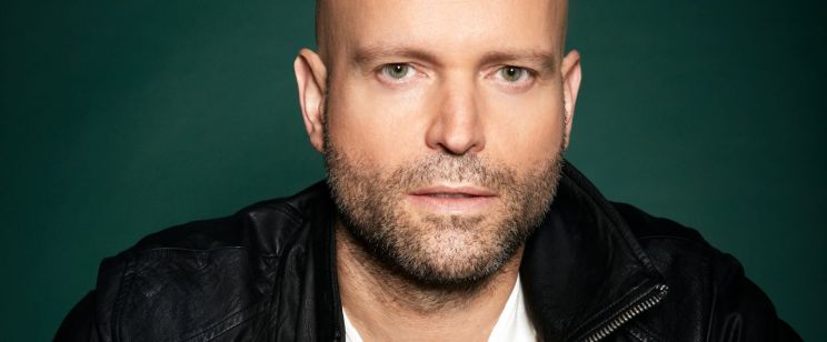 Marc Forster