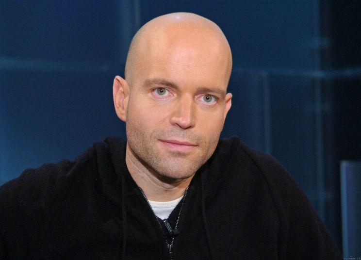 Marc Forster