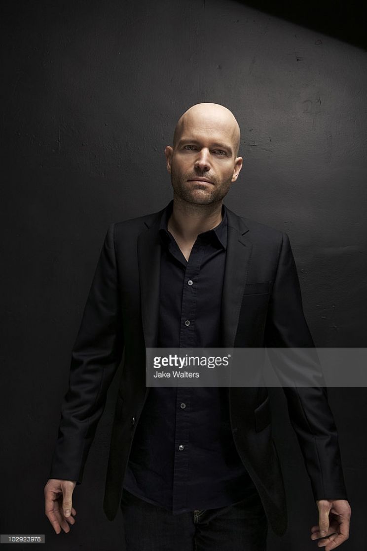 Marc Forster