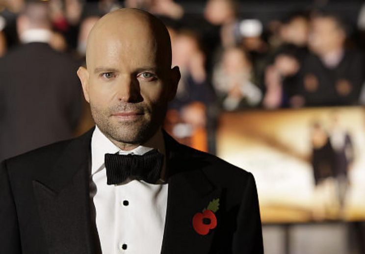 Marc Forster