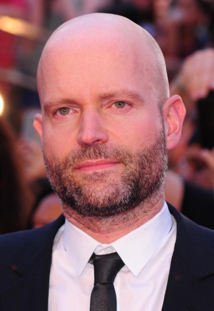 Marc Forster