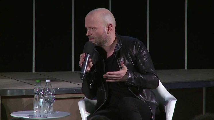 Marc Forster
