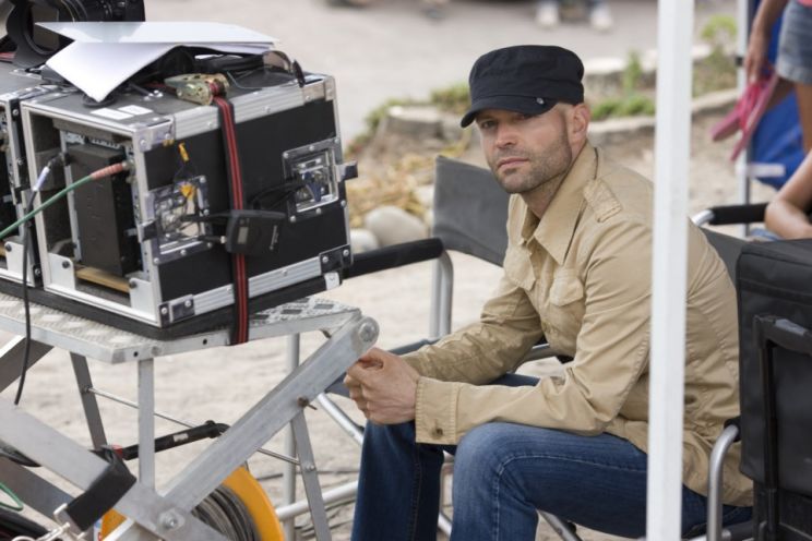 Marc Forster