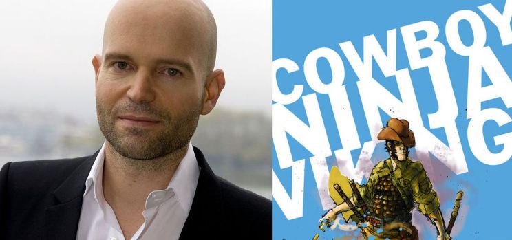 Marc Forster