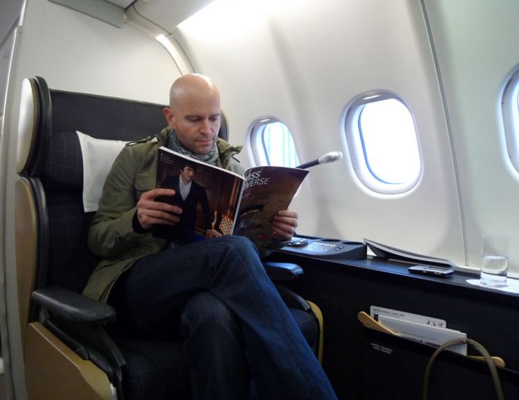 Marc Forster