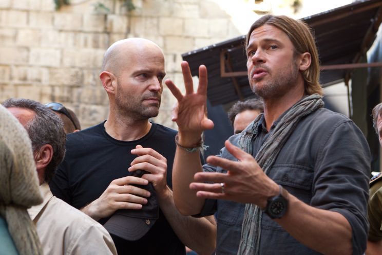 Marc Forster