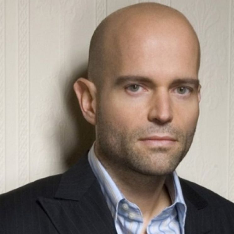Marc Forster