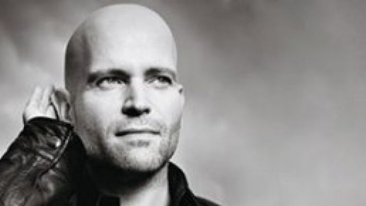 Marc Forster
