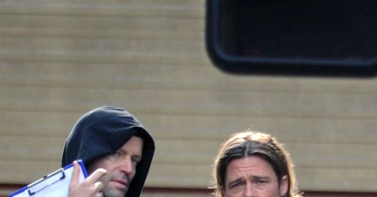 Marc Forster