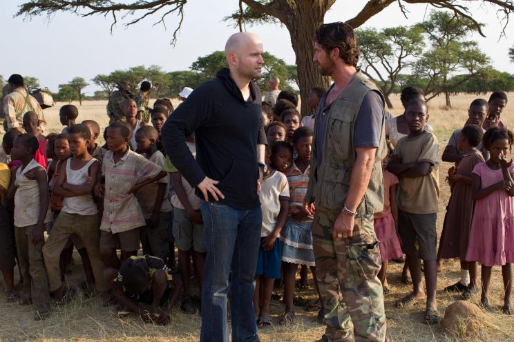 Marc Forster
