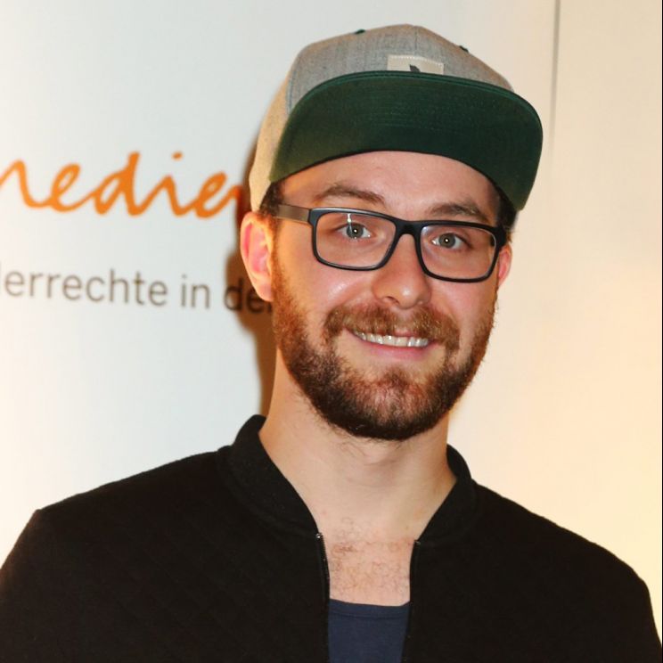 Marc Forster