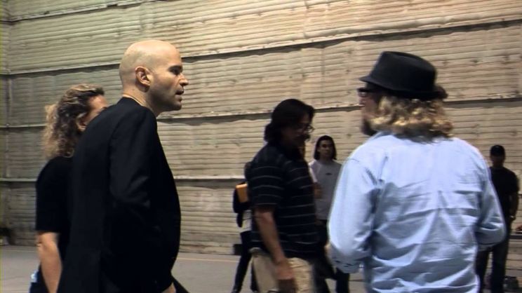 Marc Forster
