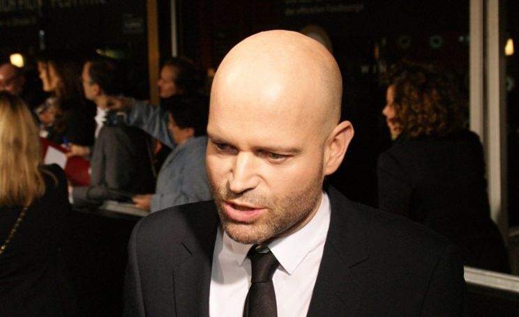Marc Forster