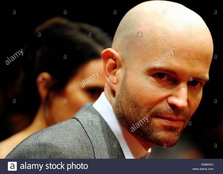 Marc Forster