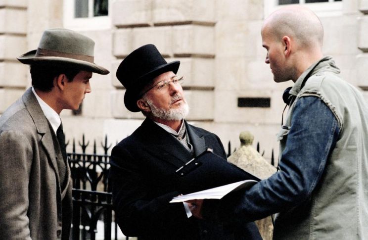 Marc Forster