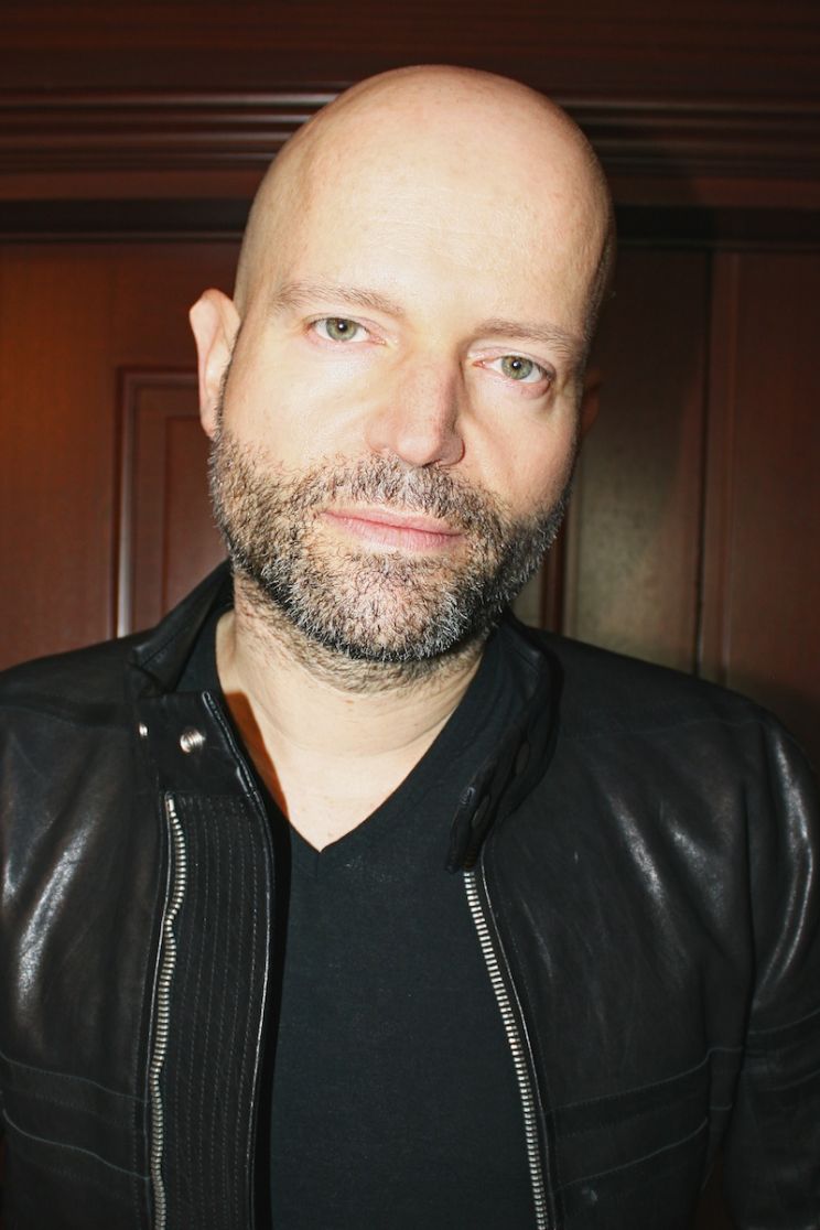 Marc Forster