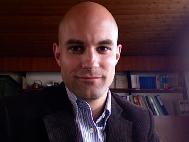 Marc Forster