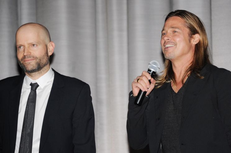 Marc Forster