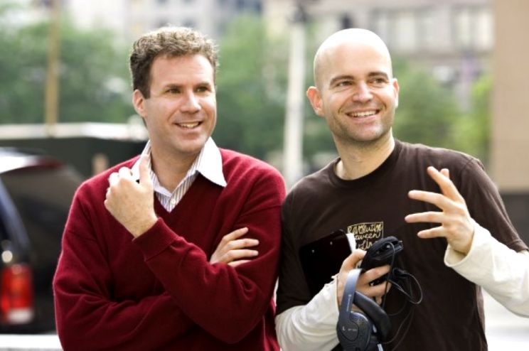 Marc Forster