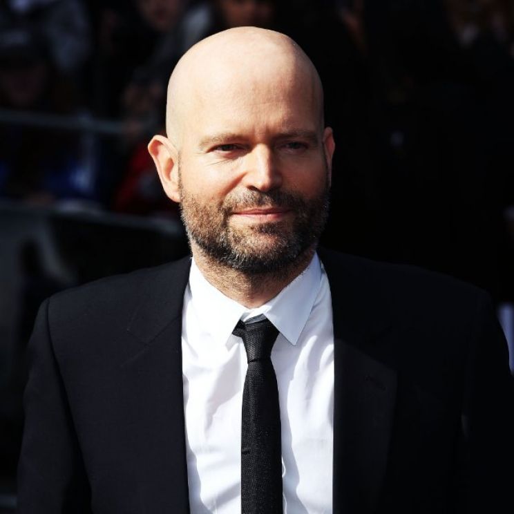 Marc Forster