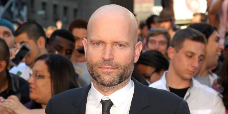 Marc Forster