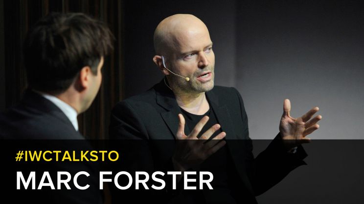 Marc Forster