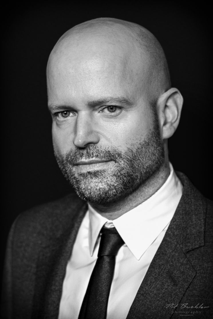 Marc Forster