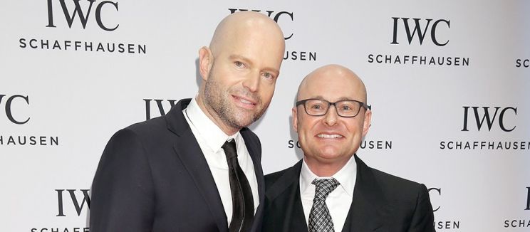Marc Forster