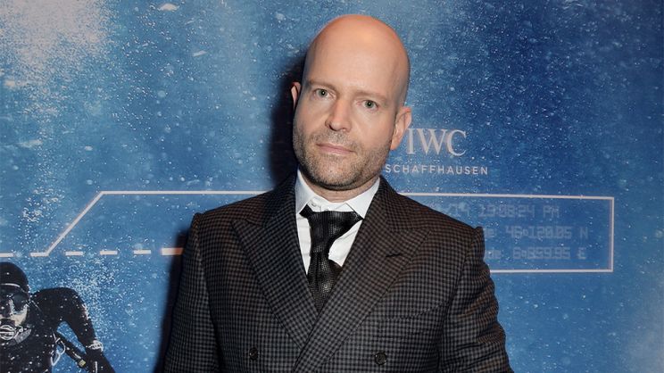 Marc Forster