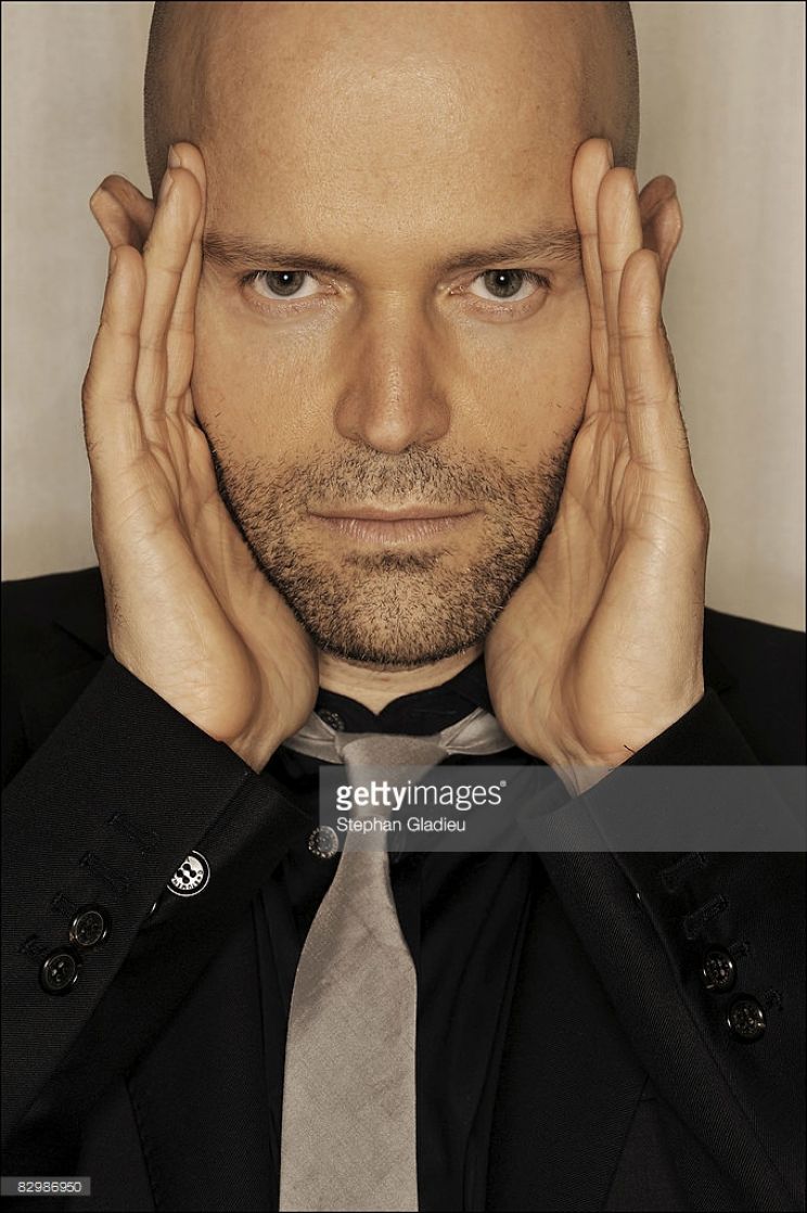 Marc Forster