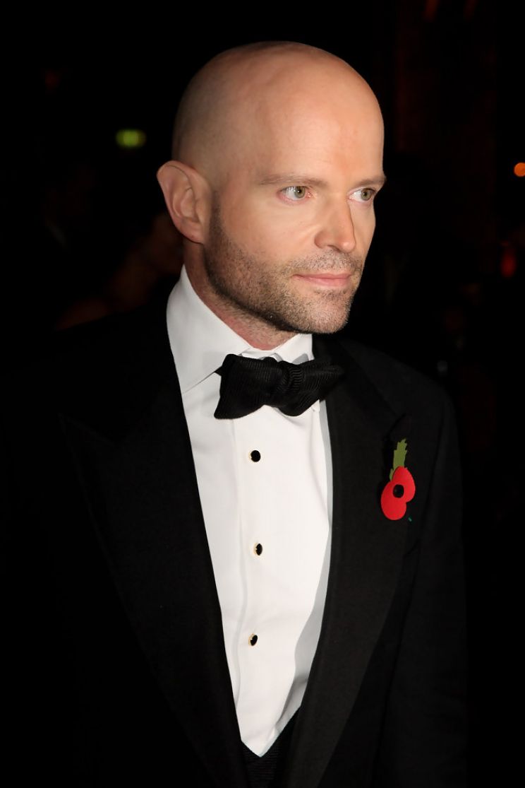 Marc Forster