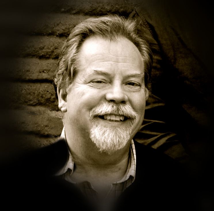 Marc Gilpin