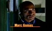 Marc Gomes