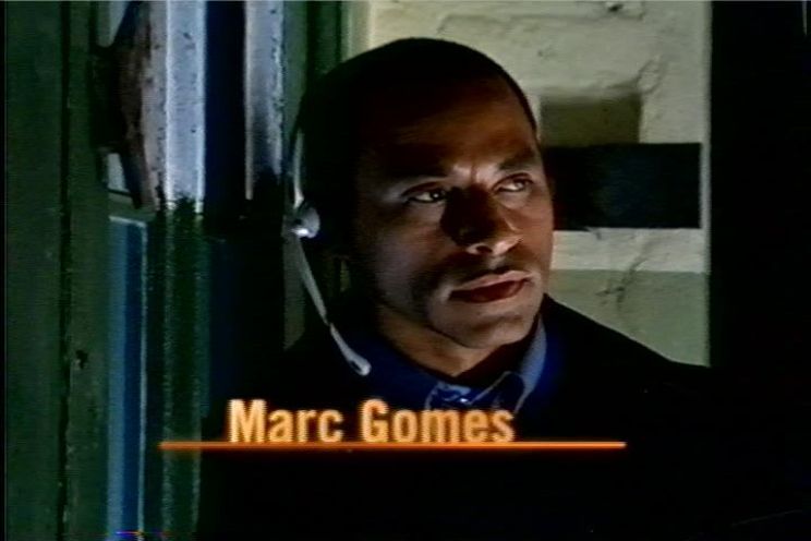 Marc Gomes