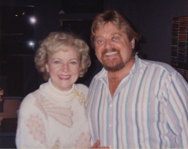 Marc Graue