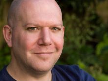 Marc Guggenheim