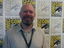 Marc Guggenheim