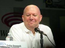 Marc Guggenheim